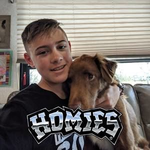 Meet your Posher, Shane